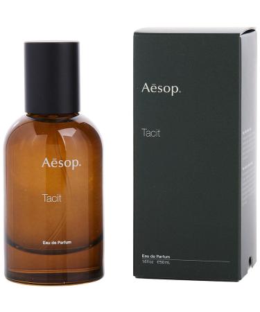 AESOP TACIT by Aesop - EAU DE PARFUM SPRAY 1.7 OZ - UNISEX