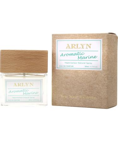 ARLYN AROMATIC MARINE by Arlyn - EAU DE PARFUM SPRAY 1.7 OZ - UNISEX
