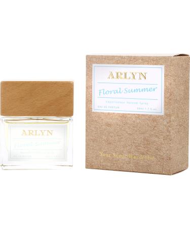 ARLYN FLORAL SUMMER by Arlyn - EAU DE PARFUM SPRAY 1.7 OZ - UNISEX
