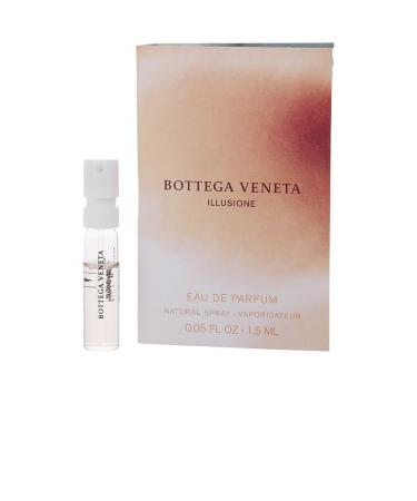 BOTTEGA VENETA ILLUSIONE by Bottega Veneta - EAU DE PARFUM SPRAY VIAL - WOMEN