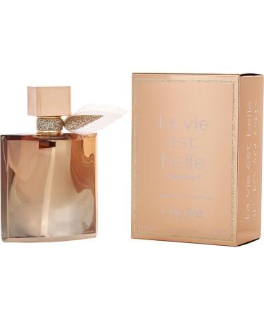 LA VIE EST BELLE GOLD L'EXTRAIT by Lancome - L'EAU DE PARFUM SPRAY 1.7 OZ - WOMEN