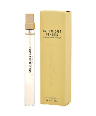 GOLDFIELD & BANKS INGENIOUS GINGER by Goldfield & Banks - UNISEX