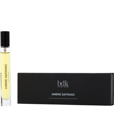 BDK AMBRE SAFRANO by BDK Parfums - EAU DE PARFUM SPRAY 0.34 OZ MINI - WOMEN