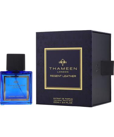 THAMEEN REGENT LEATHER by Thameen - UNISEX