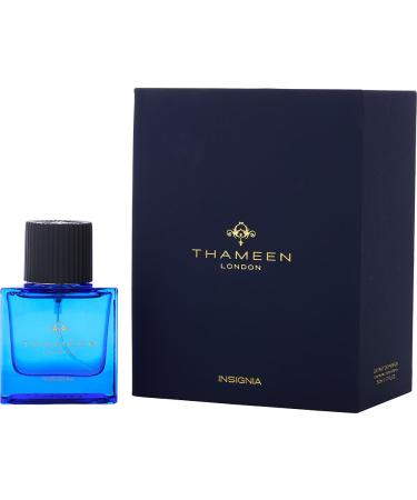 THAMEEN INSIGNIA by Thameen - EXTRAIT DE PARFUM SPRAY 1.7 OZ - UNISEX