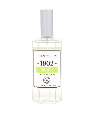 BERDOUES 1902 THE VERT by Berdoues - UNISEX