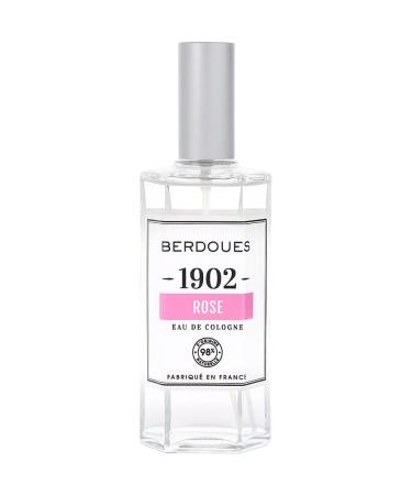 BERDOUES 1902 ROSE by Berdoues - UNISEX