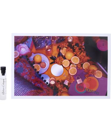 ATELIER COLOGNE LOVE OSMANTHUS by Atelier Cologne - COLOGNE ABSOLUE VIAL - UNISEX