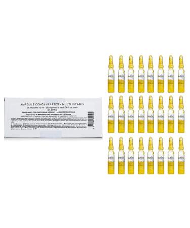 Babor by Babor - WOMEN - Ampoule Concentrates