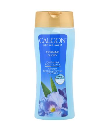 CALGON MORNING GLORY by Calgon - BODY WASH 16 OZ - WOMEN