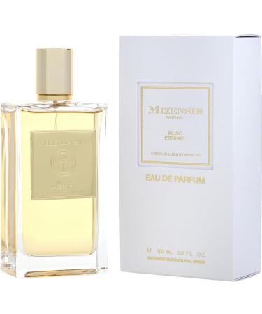 MIZENSIR MUSC ETERNEL by Mizensir - EAU DE PARFUM SPRAY 3.4 OZ - UNISEX