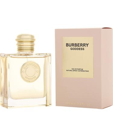 BURBERRY GODDESS by Burberry - WOMEN