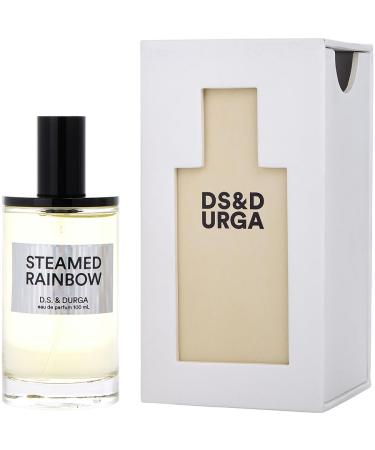 D.S. & DURGA STEAMED RAINBOW by D.S. & Durga - EAU DE PARFUM SPRAY 3.4 OZ - UNISEX