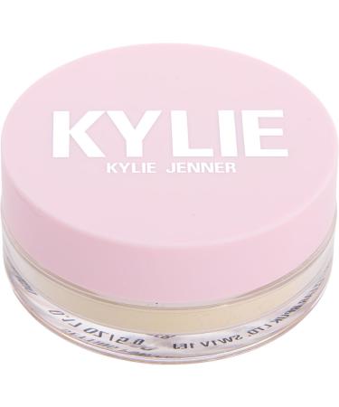 Kylie By Kylie Jenner by Kylie Jenner - Setting Powder - # 300 Yellow -5g/0.17oz - WOMEN