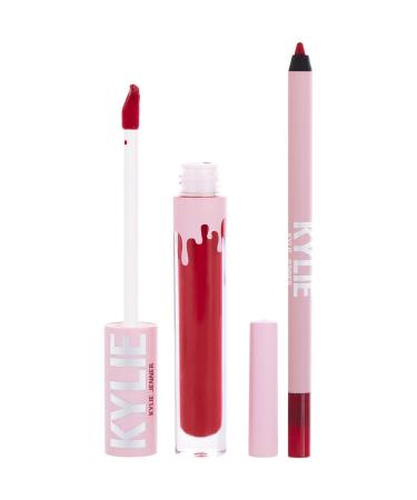 Kylie By Kylie Jenner by Kylie Jenner - WOMEN - MakeUp Set