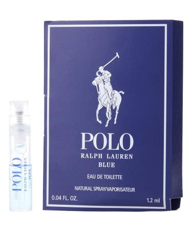 POLO BLUE by Ralph Lauren - MEN