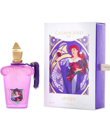 XERJOFF CASAMORATI LA TOSCA by Xerjoff - WOMEN