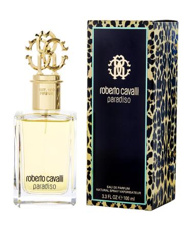 ROBERTO CAVALLI PARADISO by Roberto Cavalli - WOMEN