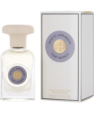 TORY BURCH MYSTIC GERANIUM by Tory Burch - EAU DE PARFUM SPRAY 1.7 OZ - WOMEN