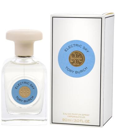 TORY BURCH ELECTRIC SKY by Tory Burch - EAU DE PARFUM SPRAY 3 OZ - WOMEN
