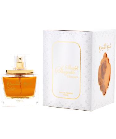 LATTAFA SHEIKH AL SHUYUKH KHUSOOSI by Lattafa - EAU DE PARFUM SPRAY 3.4 OZ - UNISEX