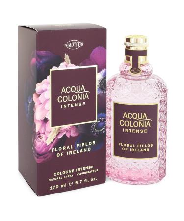 4711 Acqua Colonia Floral Fields of Ireland by 4711 - Women