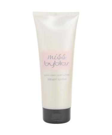 BYBLOS MISS BYBLOS by Byblos - BODY LOTION 6.8 OZ - WOMEN