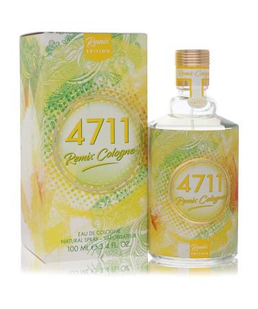 4711 Remix by 4711 - Men