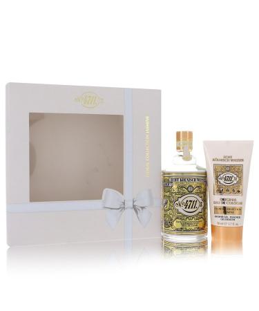 4711 Floral Collection Jasmine by 4711 - Men