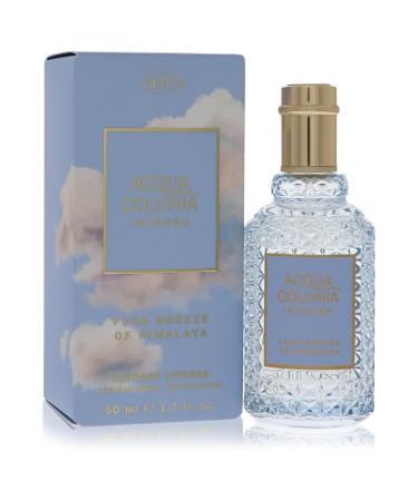 4711 Acqua Colonia Pure Breeze of Himalaya by 4711 - Women