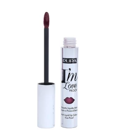 PUPA by Pupa Milano - WOMEN - I'm Love Proof Matt Liquid Lip Color