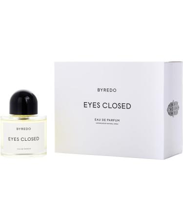 EYES CLOSED BYREDO by Byredo - EAU DE PARFUM SPRAY 3.4 OZ - UNISEX