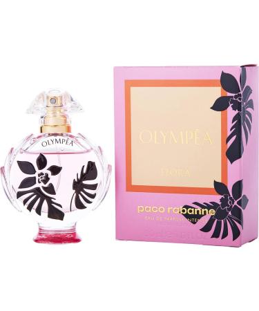 PACO RABANNE OLYMPEA FLORA INTENSE by Paco Rabanne - WOMEN