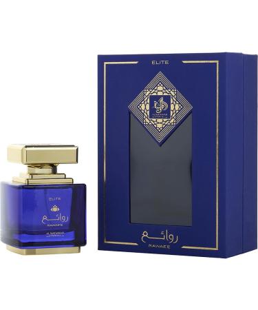 AL WATANIAH ETERNAL RAWAE'E ELITE by Al Wataniah - EAU DE PARFUM SPRAY 3.4 OZ - UNISEX