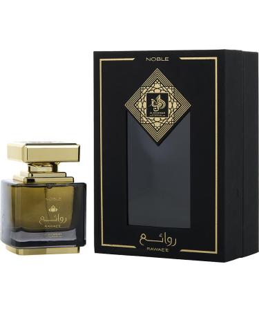 AL WATANIAH ETERNAL RAWAE'E NOBLE by Al Wataniah - EAU DE PARFUM SPRAY 3.4 OZ - UNISEX