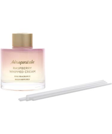 AEROPOSTALE RASPBERRY WHIPPED CREAM by Aeropostale - REED DIFFUSER - WOMEN