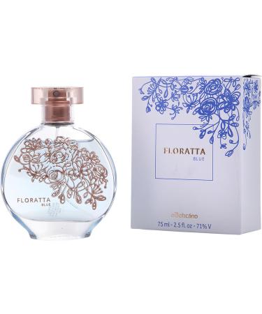FLORATTA BLUE by Floratta - EDT SPRAY 2.5 OZ - WOMEN