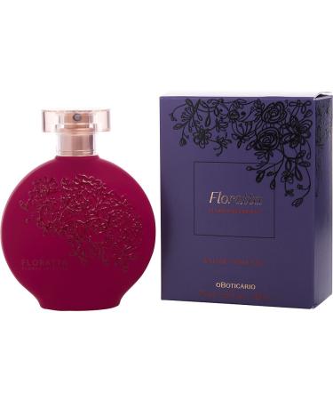 FLORATTA SECRET FLOWERS by Floratta - EDT SPRAY 2.5 OZ - WOMEN