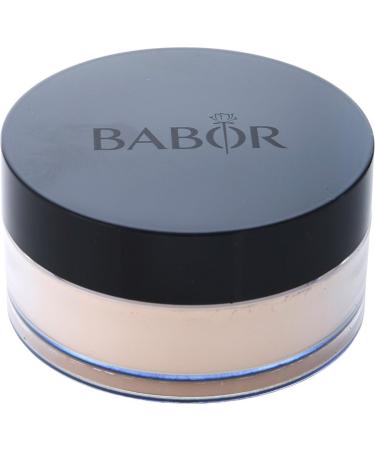 Babor by Babor - WOMEN - Powder