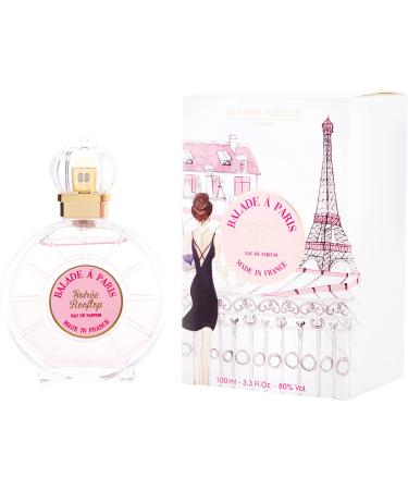 SOIREE ROOFTOP by Jeanne Arthes - EAU DE PARFUM SPRAY 3.4 OZ - WOMEN