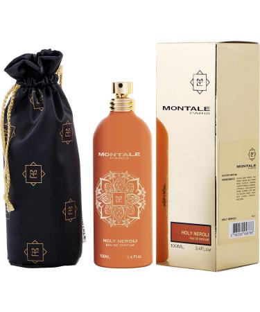 MONTALE PARIS HOLY NEROLI by Montale - EAU DE PARFUM SPRAY 3.4 OZ - UNISEX