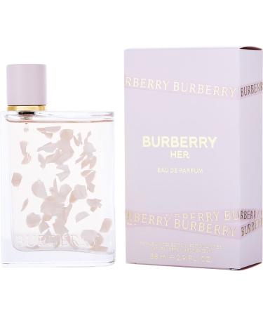 BURBERRY HER PETALS by Burberry - EAU DE PARFUM SPRAY 2.9 OZ (LIMITED EDITION) - WOMEN