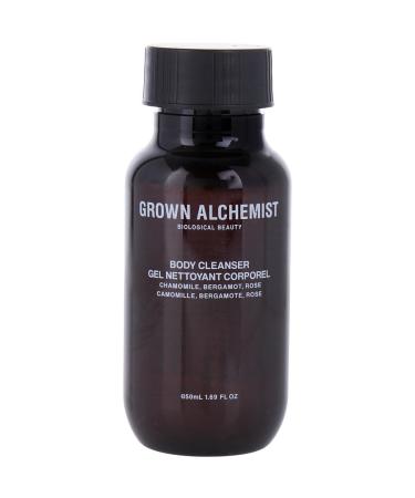Grown Alchemist by Grown Alchemist - Body Cleanser - Chamomile Bergamot & Rose -50ml/1.7oz - WOMEN
