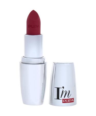 PUPA by Pupa Milano - WOMEN - I'm Matt Pure Colour Lipstick