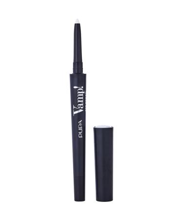 PUPA by Pupa Milano - WOMEN - Vamp! Eye Pencil 2 In 1 Eyeliner And Kajal Waterproof