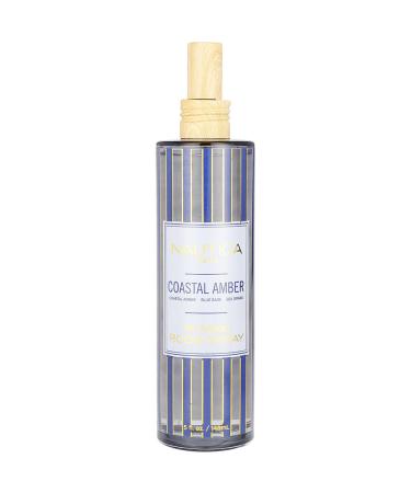 NAUTICA COASTAL AMBER by Nautica - ROOM SPRAY 5 OZ - UNISEX