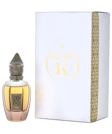 XERJOFF KEMI by Xerjoff - PARFUM SPRAY 1.7 OZ - UNISEX