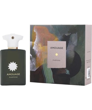AMOUAGE PURPOSE by Amouage - EAU DE PARFUM SPRAY 1.7 OZ - UNISEX