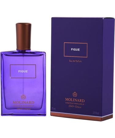 MOLINARD FIGUE by Molinard - EAU DE PARFUM SPRAY 2.5 OZ (NEW PACKAGING) - UNISEX