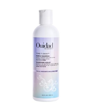 OUIDAD by Ouidad - UNISEX - Shampoo